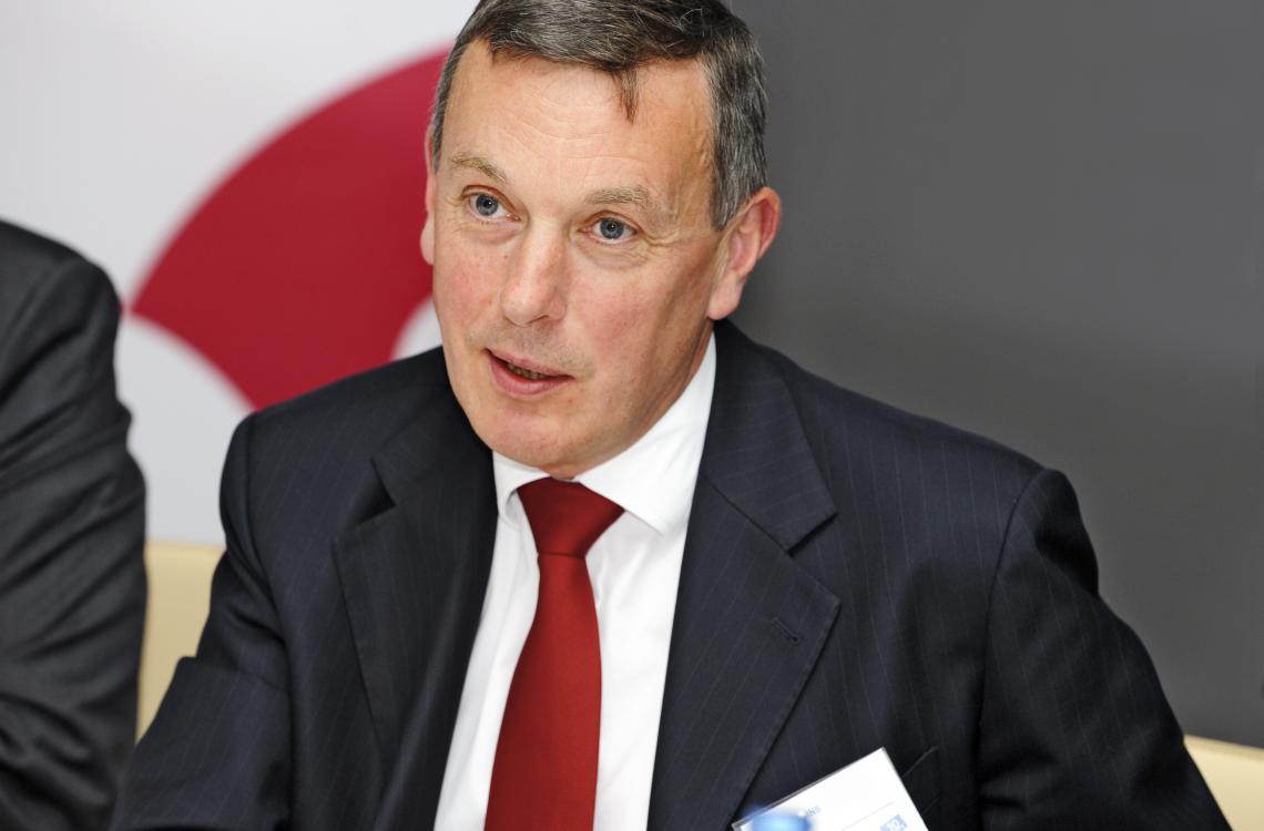 "Strategie für digitalen Binnenmarkt muss EU-weiten Datenverkehr sichern"