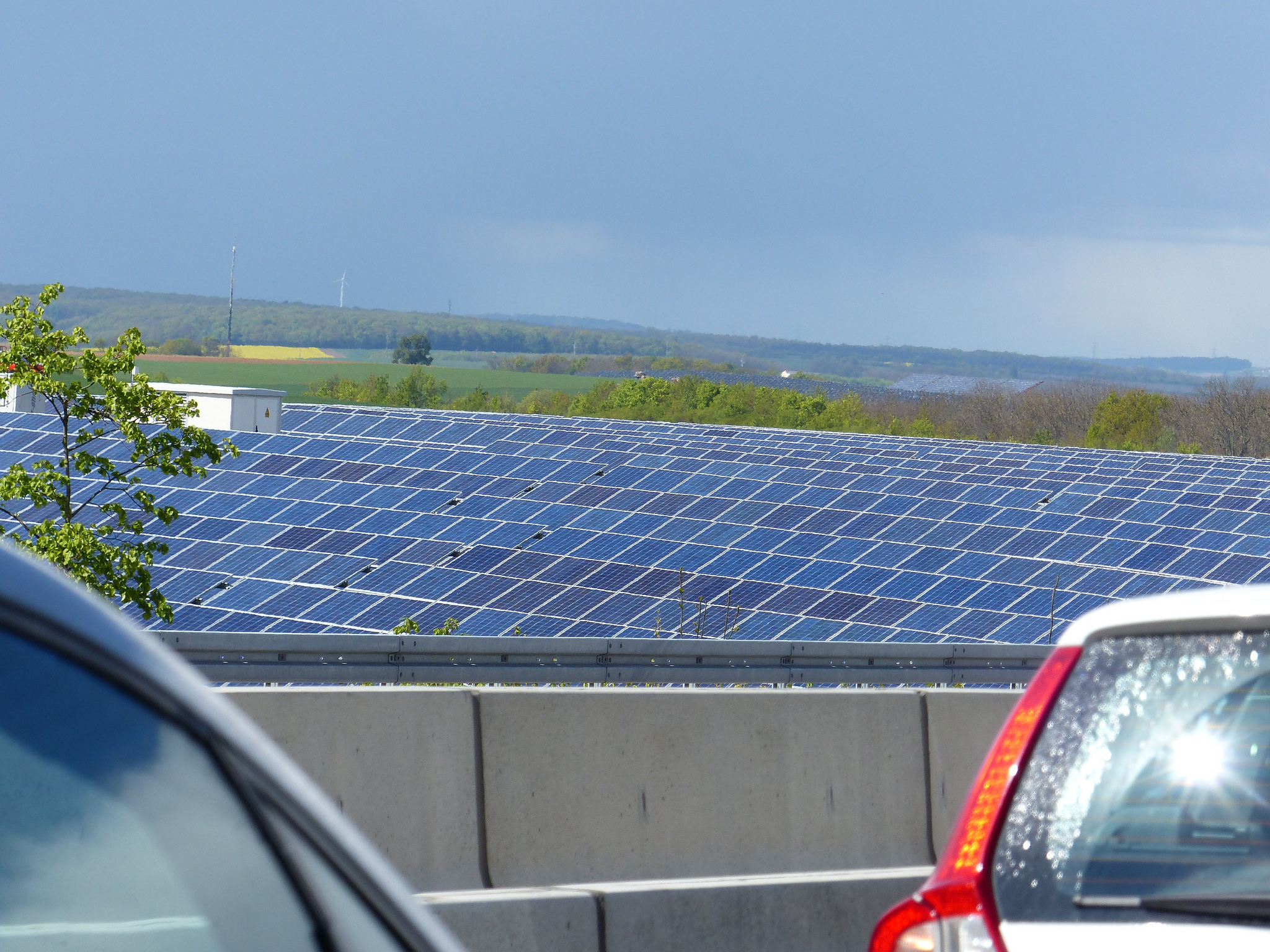 Energiewende: Experten fordern mehr Einsatz von Unternehmen