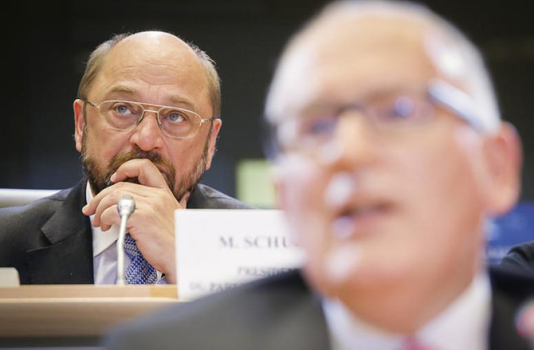 Timmermans: Richtlinie zur Verlängerung des Mutterschutzes wird gestrichen 