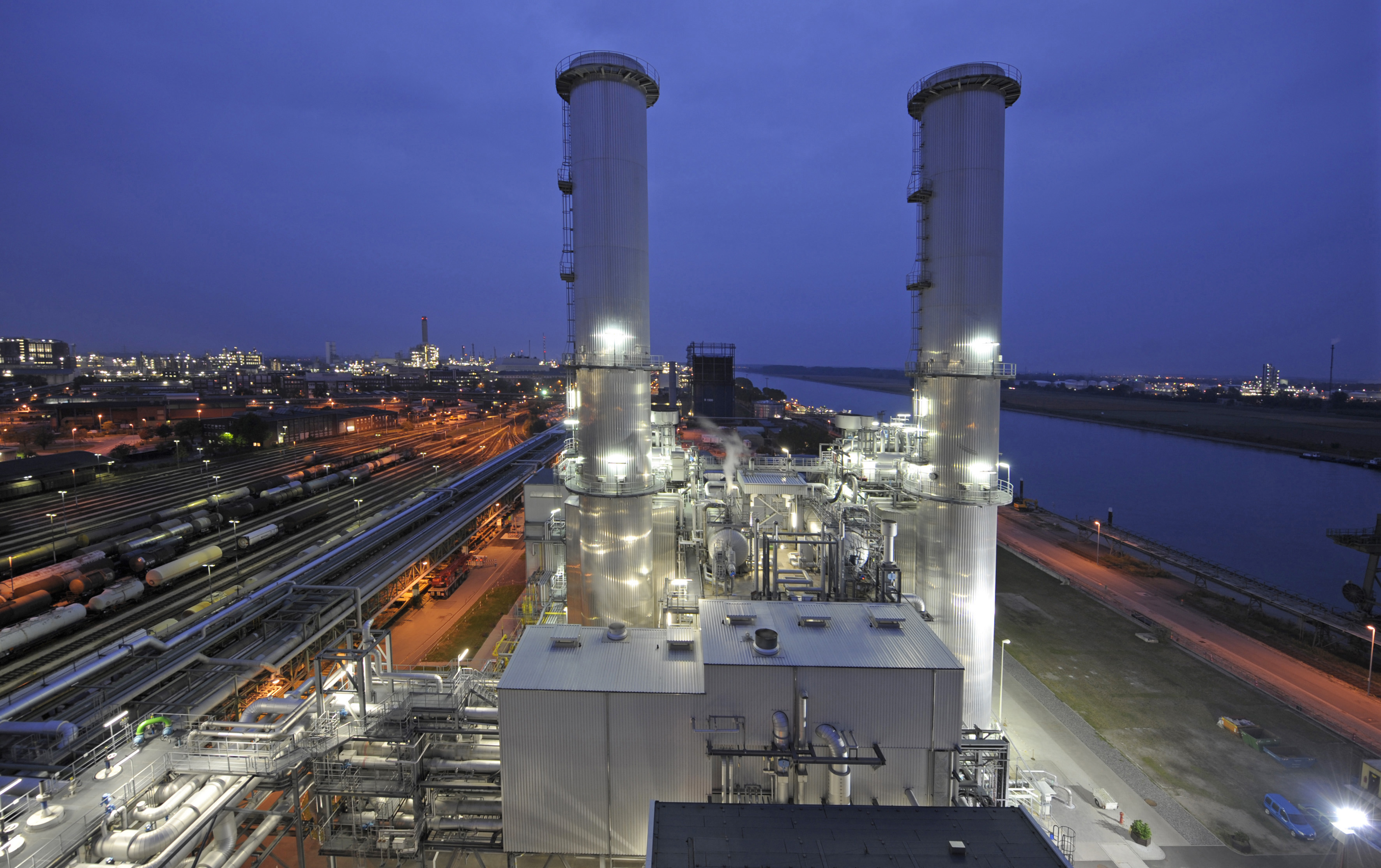 EU-Energiemarkt: Deutschland wagt die "kleine Energieunion"