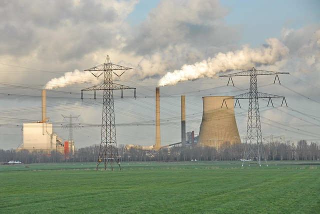 Dekarbonisierung ist kein Selbstläufer