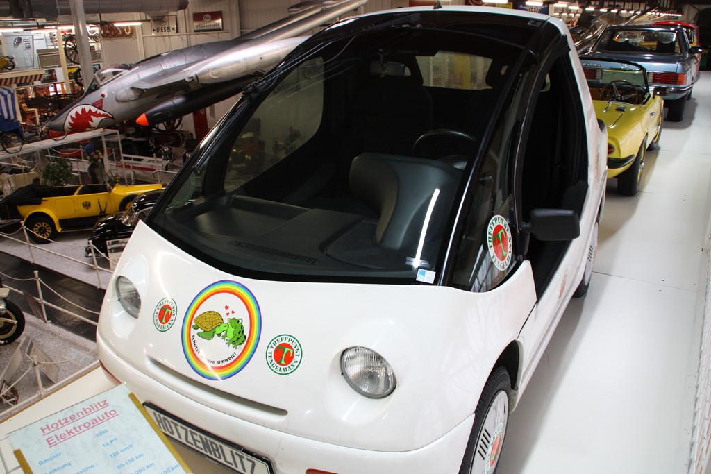 Bundesregierung plant Milliardenpaket für Elektroautos