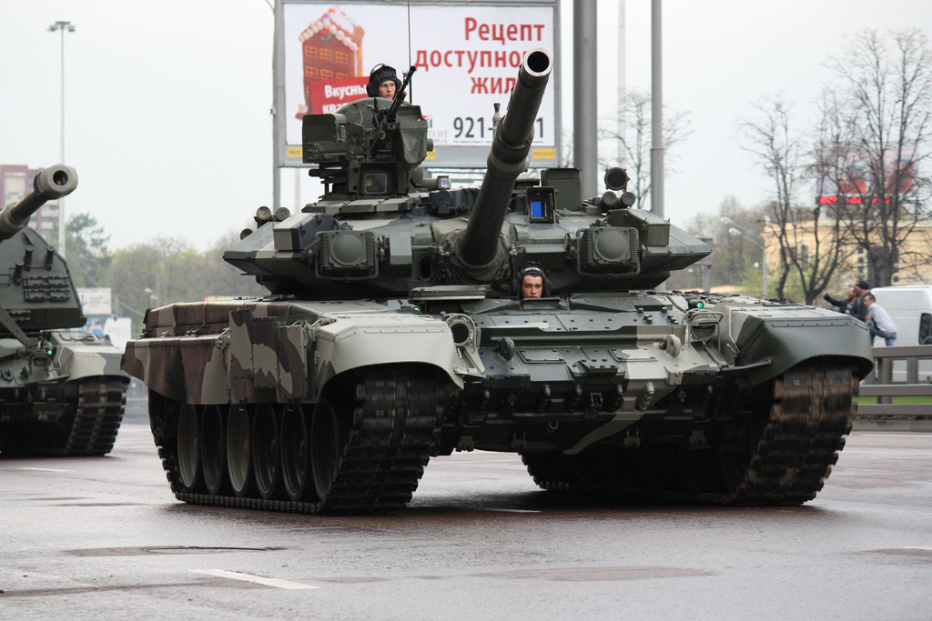 Moskau droht mit Konsequenzen auf US-Militärpräsenz in Osteuropa