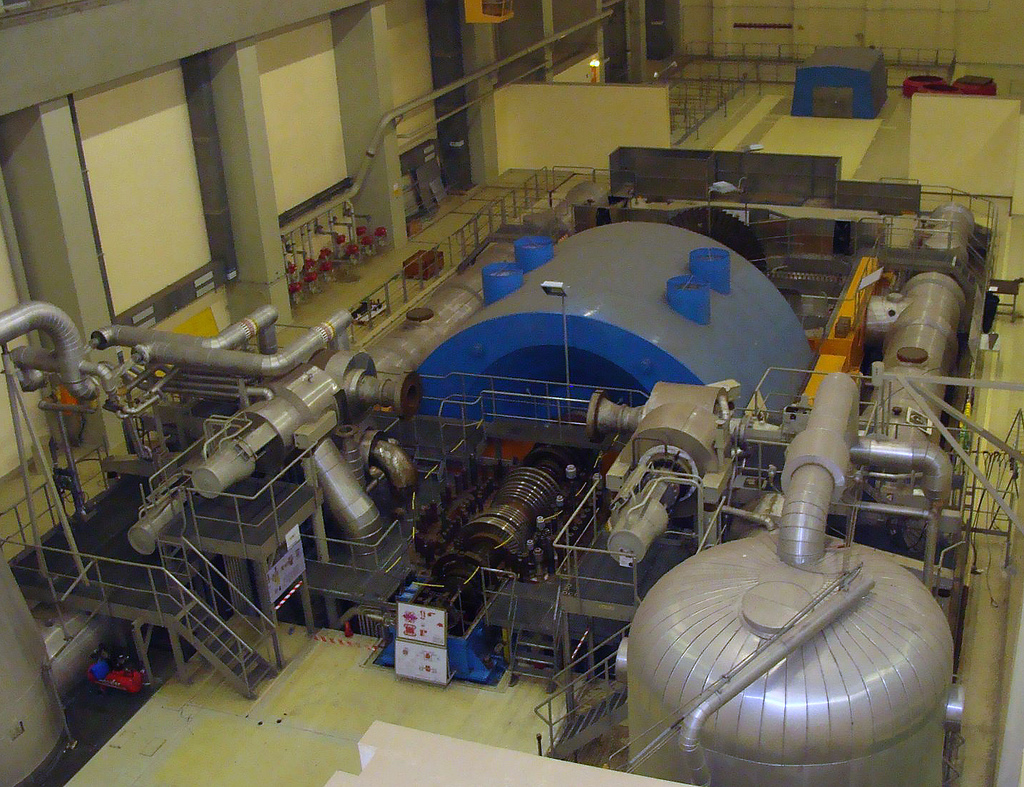 Atomkraft, nein danke: Klage gegen britisches AKW-Projekt