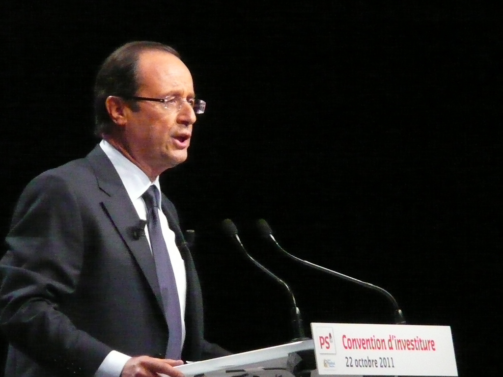 WikiLeaks: Hollande befürchtete Grexit schon 2012