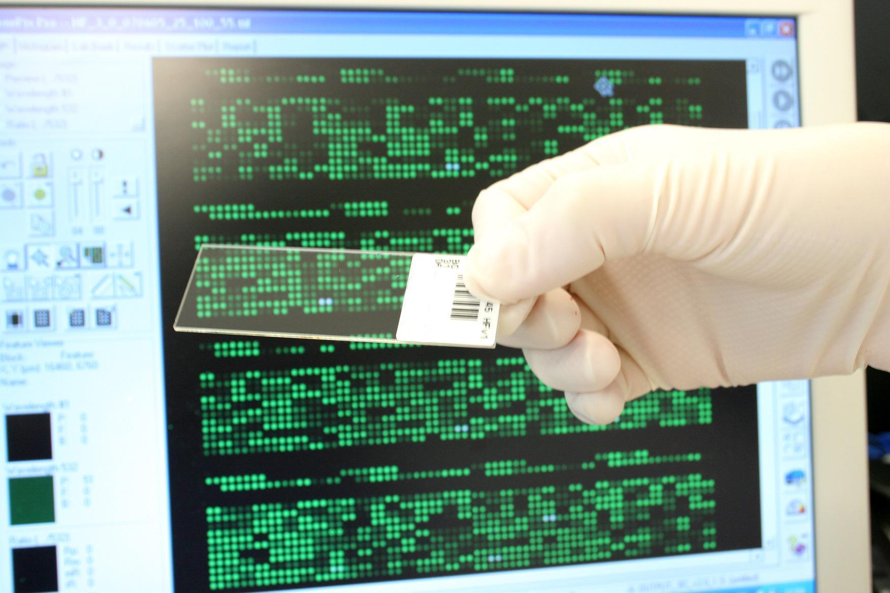 Biopharmazeutika: Gentechnisch hergestellte Medikamente boomen