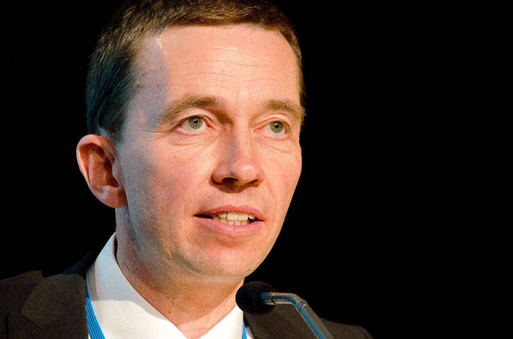 AfD-Machtkampf: Lucke nennt "Weckruf" doch zulässig