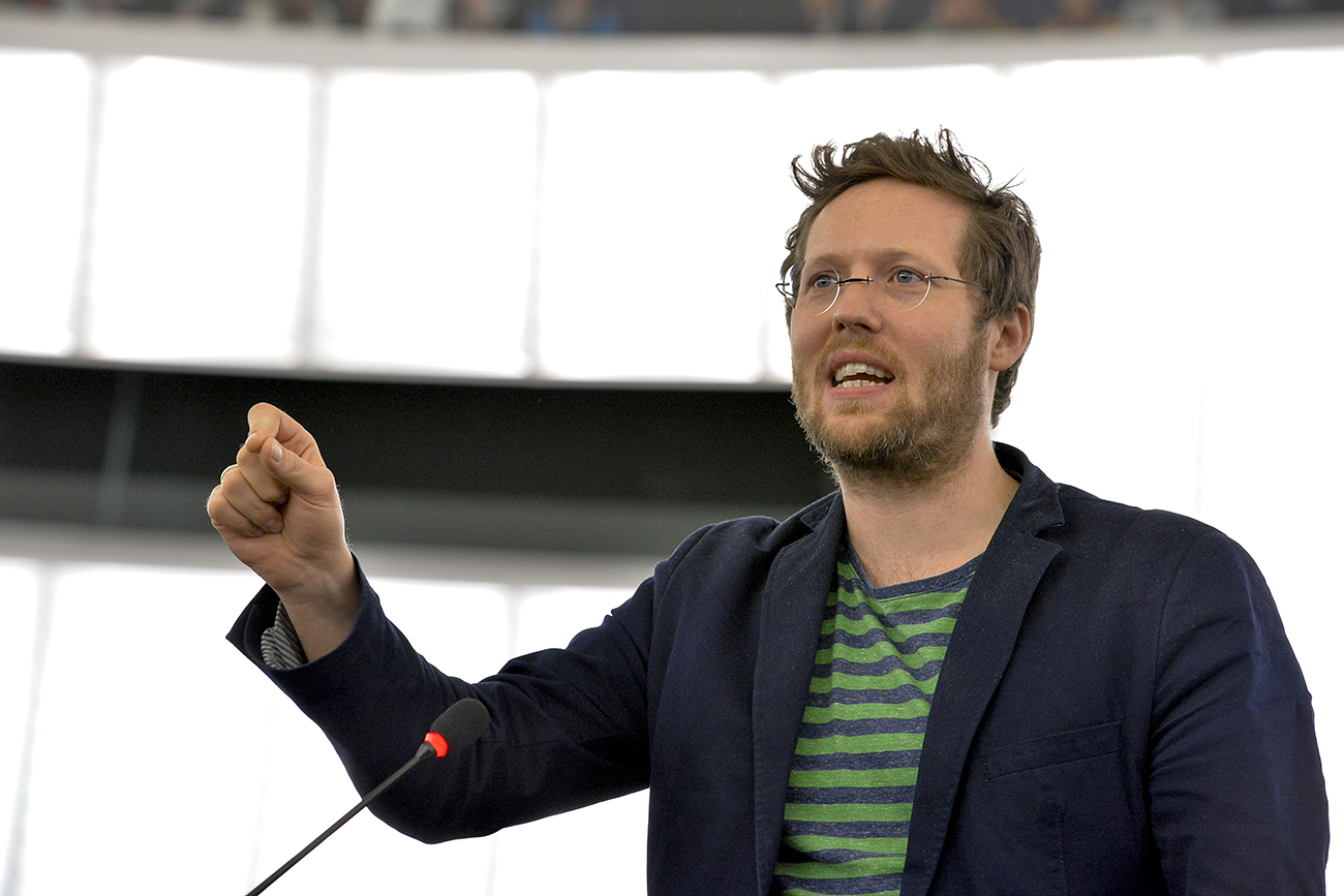 Rechtspopulismus in Europa: "Merkel und Juncker öffnen die Büchse der Pandora"