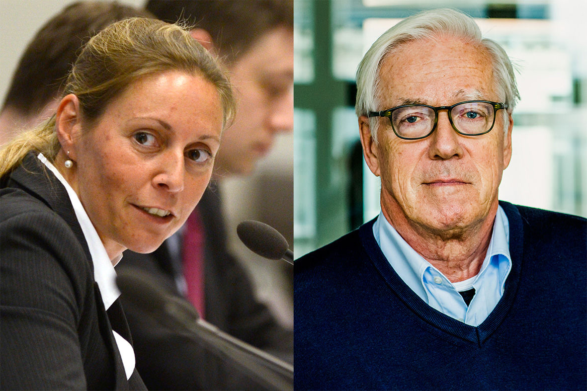 Foodwatch vs. BDI: TTIP und die Entmachtung der Parlamente