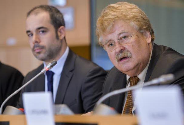 Brok verteidigt G7-Ausschluss Russlands