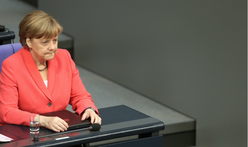 Merkel: EU wird britische Reformwünsche "ernsthaft" prüfen