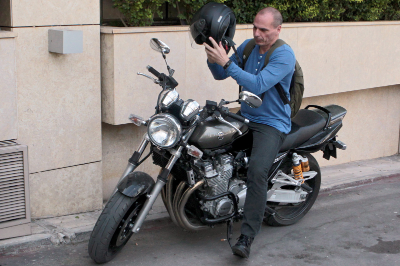 Wie Varoufakis und die Eurogruppe auseinander gingen