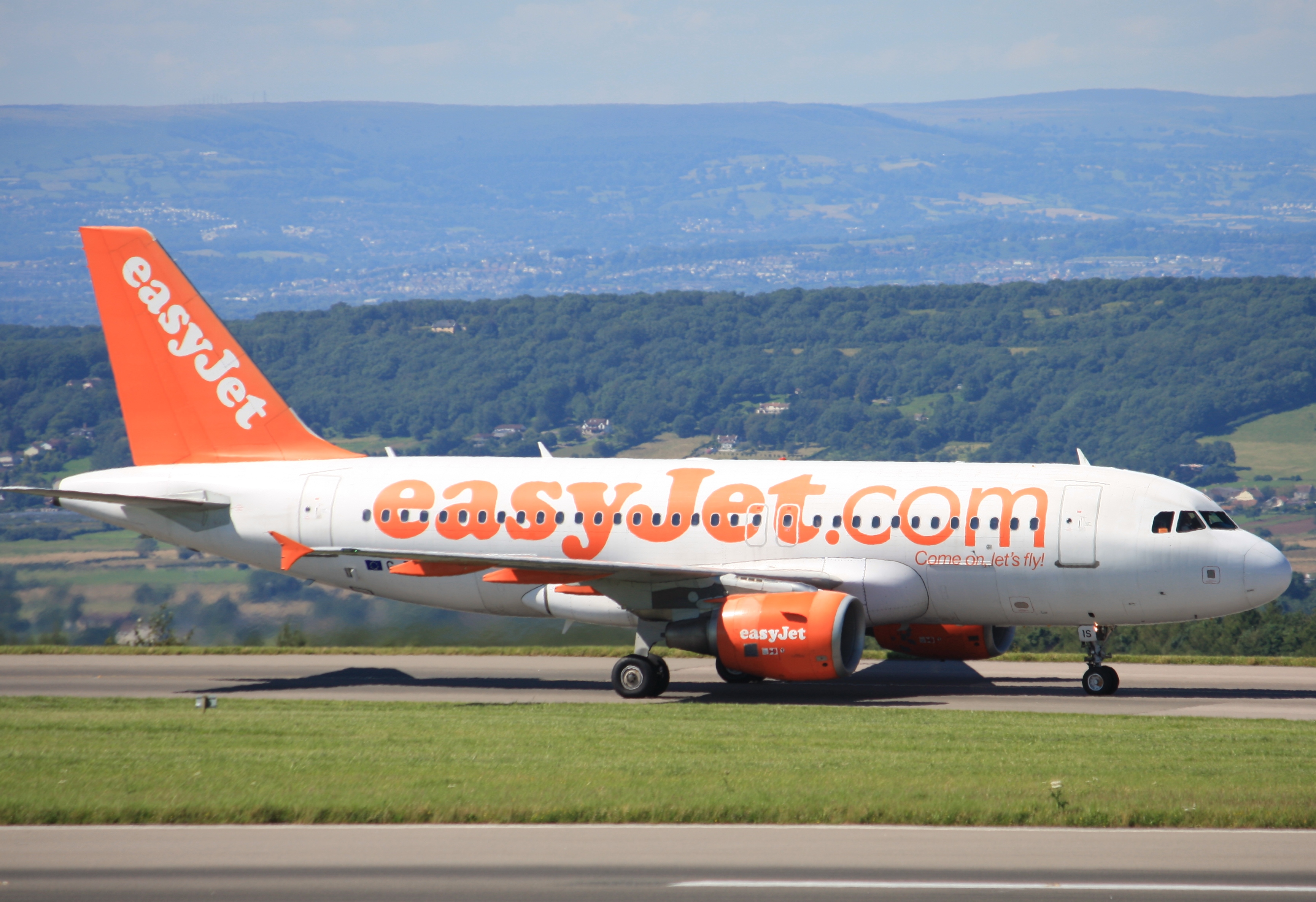 Fluglinien: Der Auszug aus Großbritannien beginnt