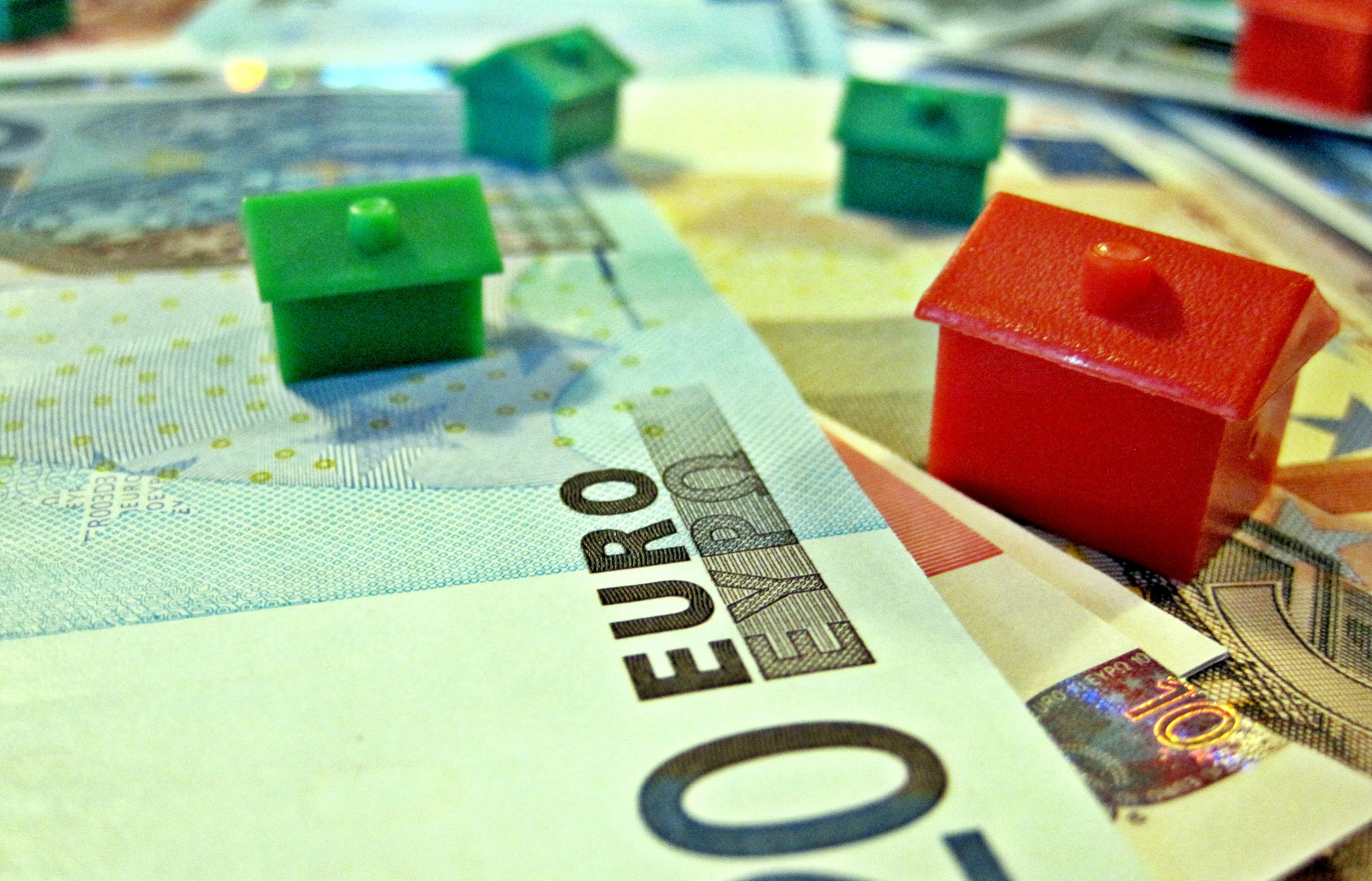 Nullzinsen: Fluch oder Segen für Europa?