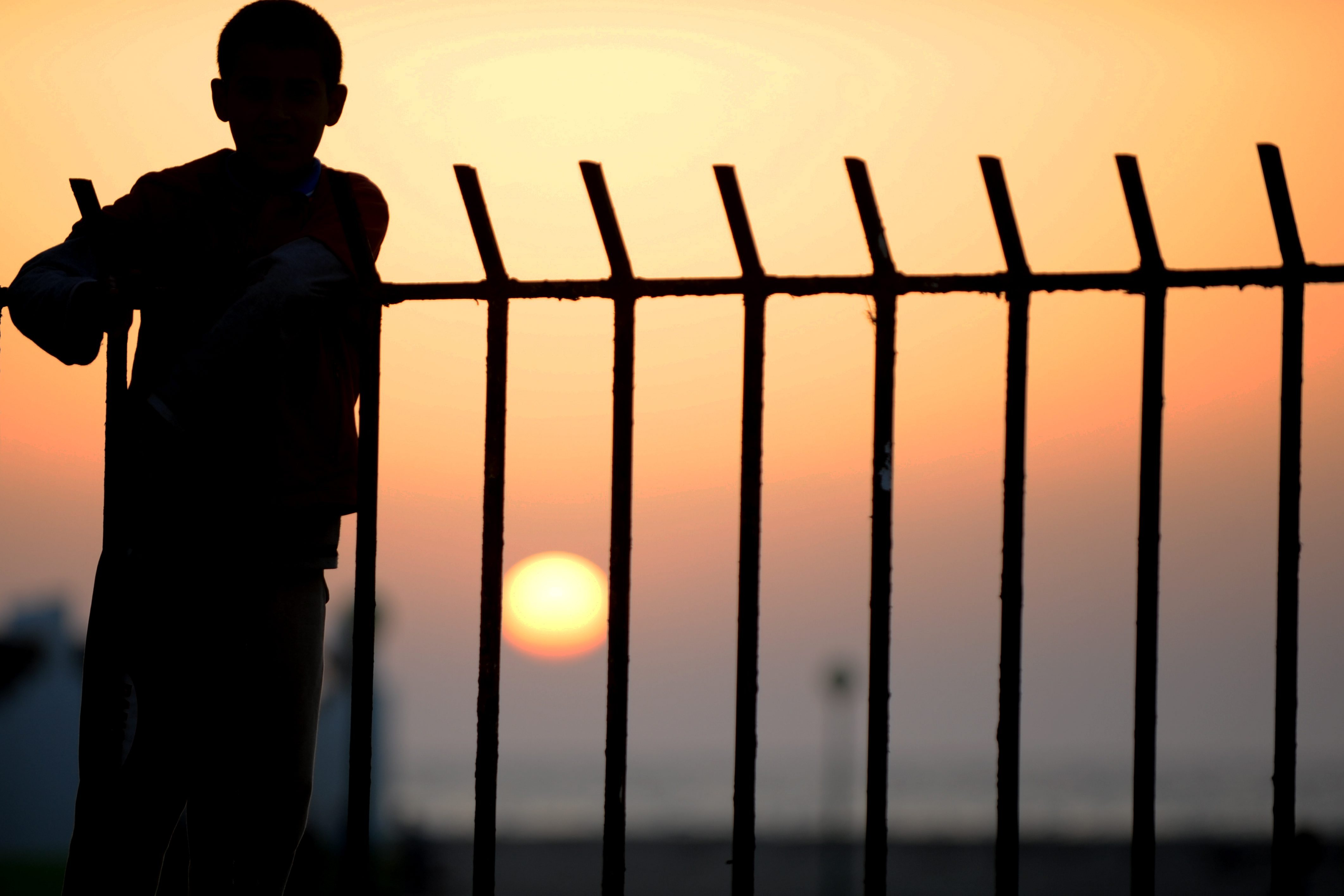 Illegale Flüchtlingslager: Horgos - Das neue Idomeni?