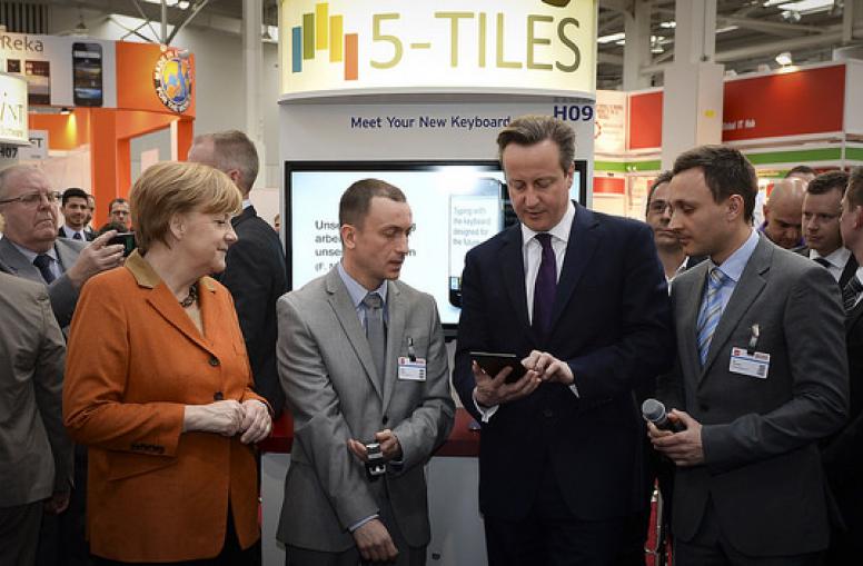 Cameron präsentiert EU-Reformvorschläge beim Gipfel-Dinner