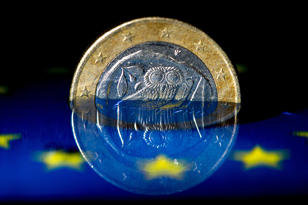 Hohe Hürden für Grexit im EU-Recht