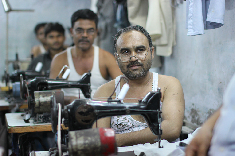 Fairtrade-Kleidung: Große Modekonzerne treten Textil-Bündnis bei