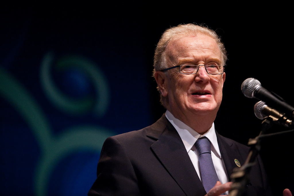 UNO vergibt erstmals Nelson-Mandela-Preis