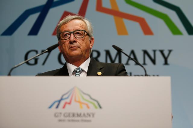 Tsipras verprellt seine Fürsprecher in der EU