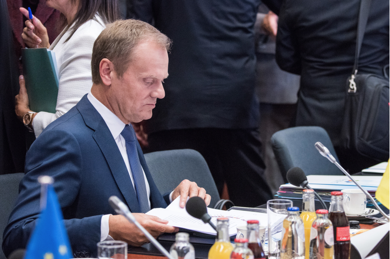 EU gibt Athen eine Woche für Einigung im Schuldenstreit