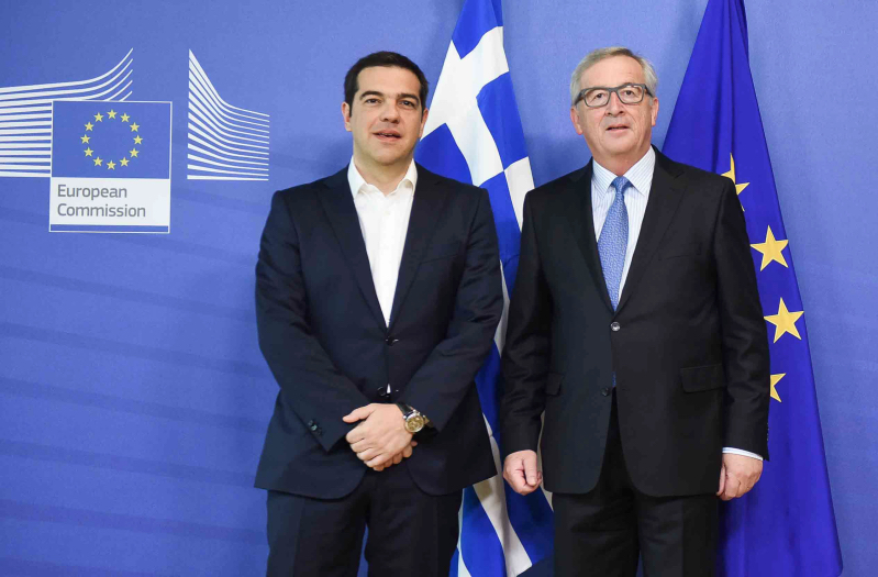 Juncker dämpft Erwartungen an Euro-Krisengipfel