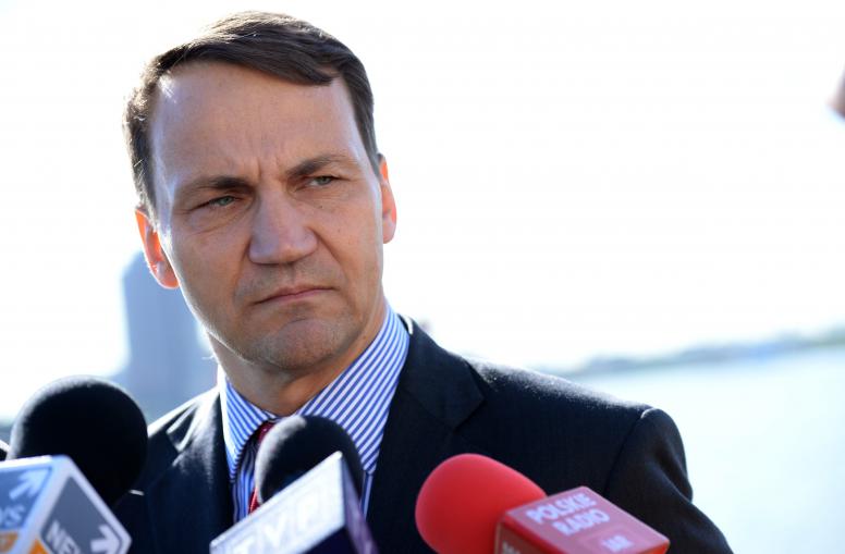 Polen: Sikorsi tritt nach Abhör-Skandal zurück