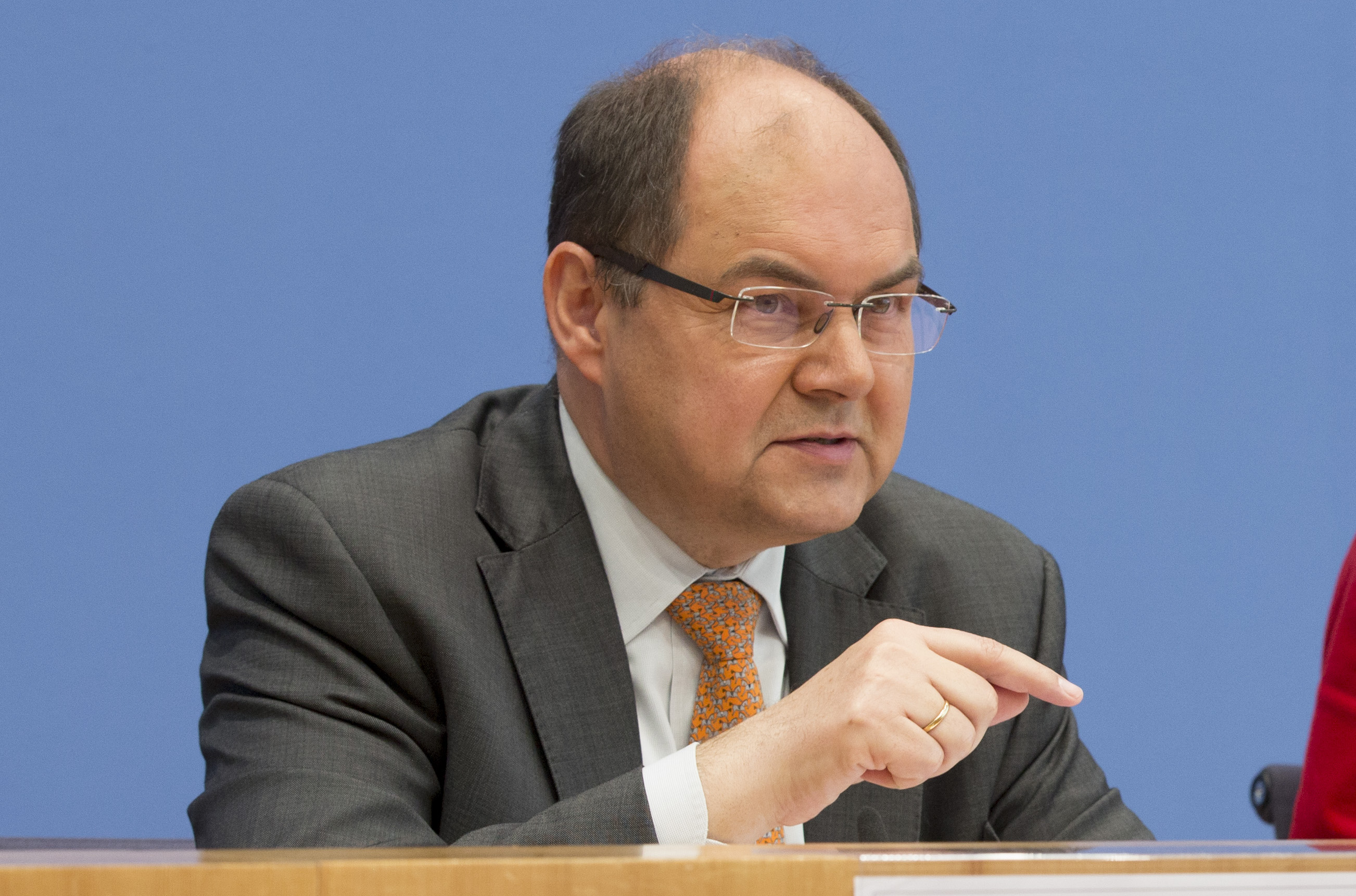 Meinungsmache bis zur Morddrohung