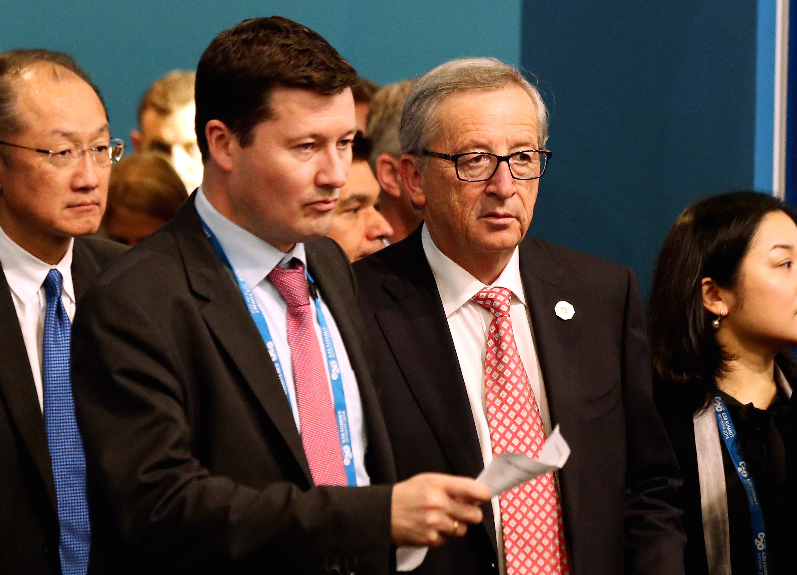 Die Beförderung Selmayrs stößt im Parlament auf Widerstand