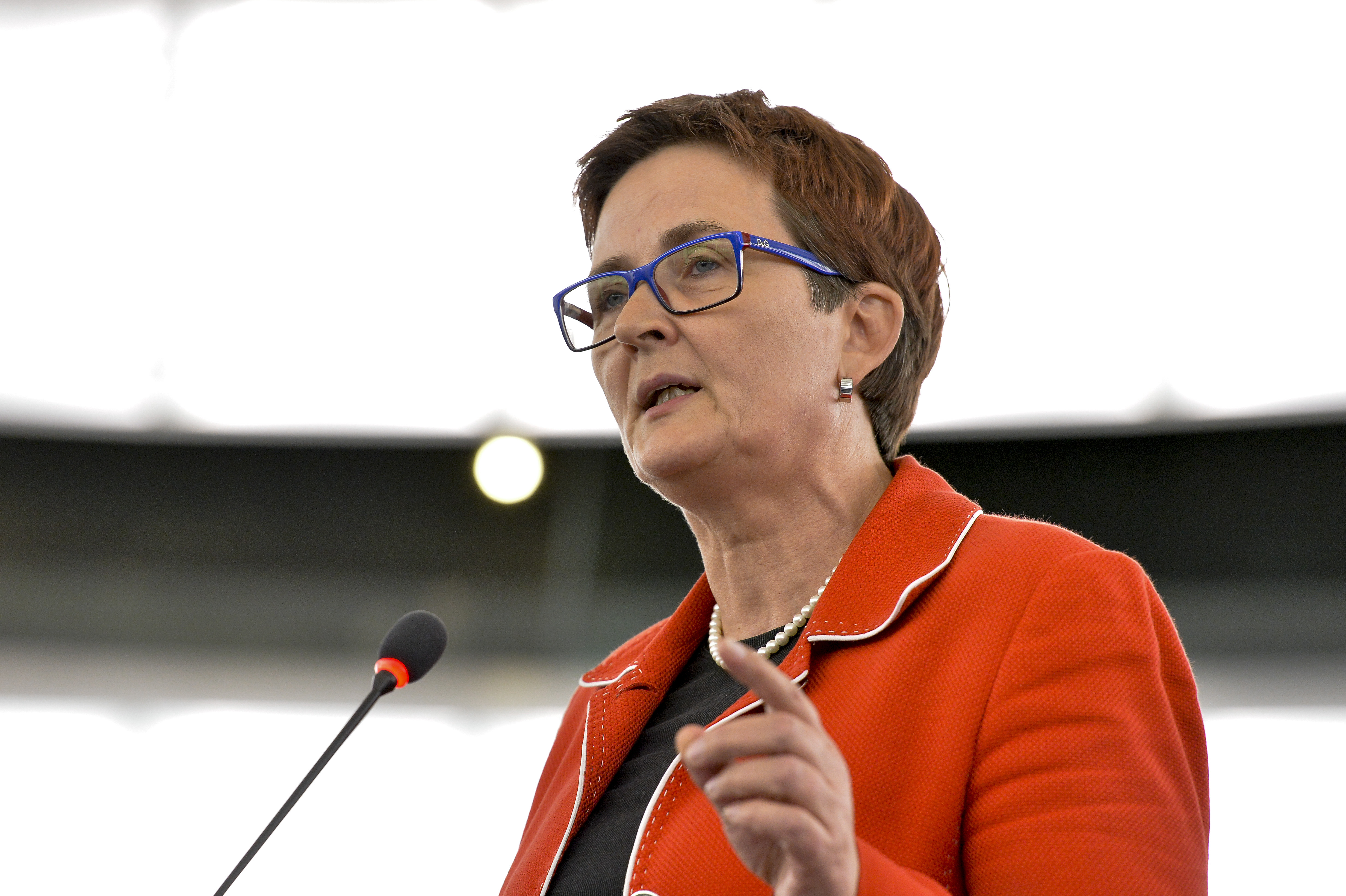 EU-Flüchtlingspolitik: "Mitgliedsstaaten müssen endlich Verantwortung übernehmen"