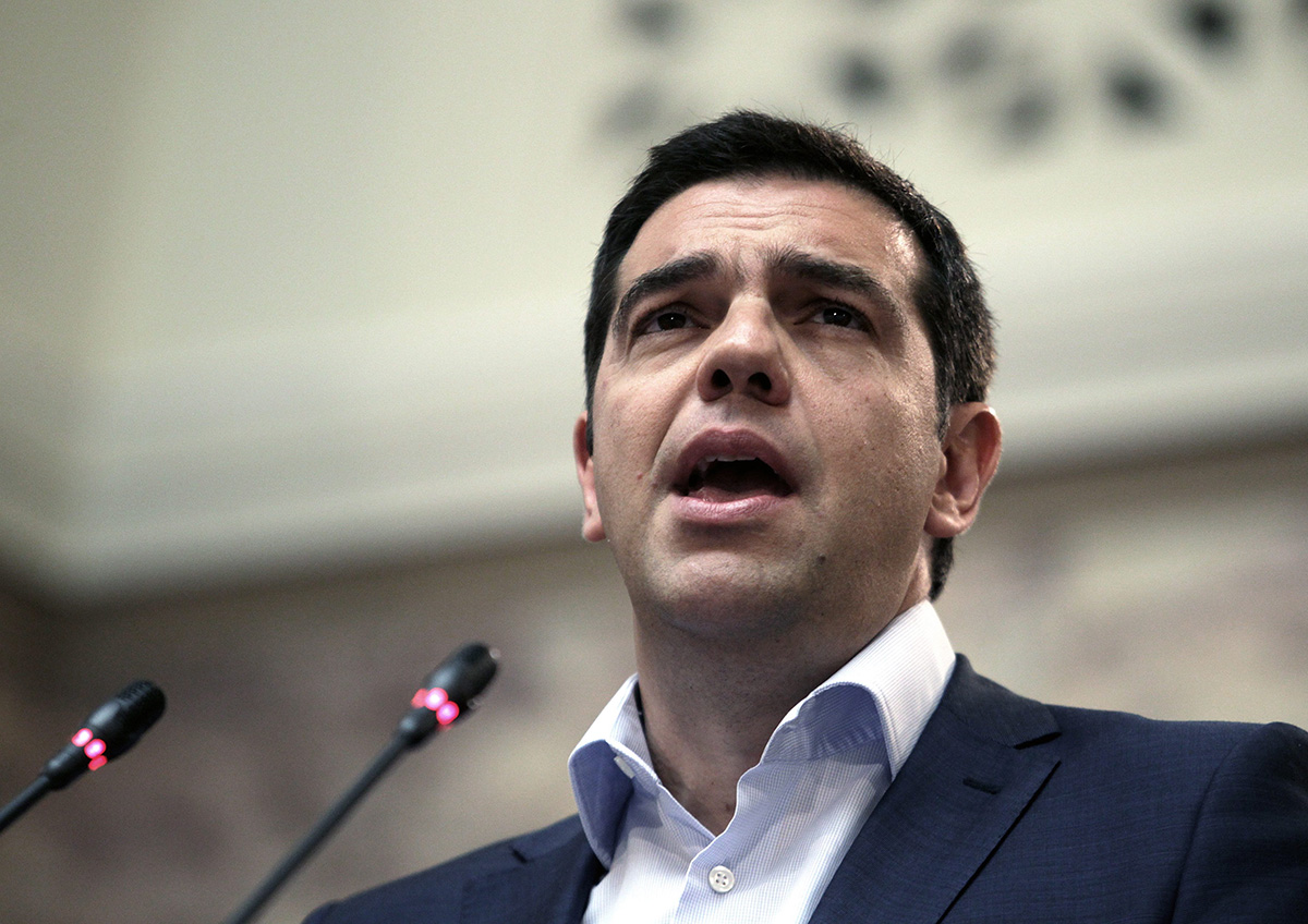 Angst vor Grexit wächst an allen Fronten