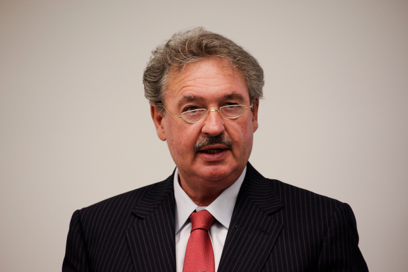 Asselborn zeigt Unverständnis für tschechischen Wahlsieger
