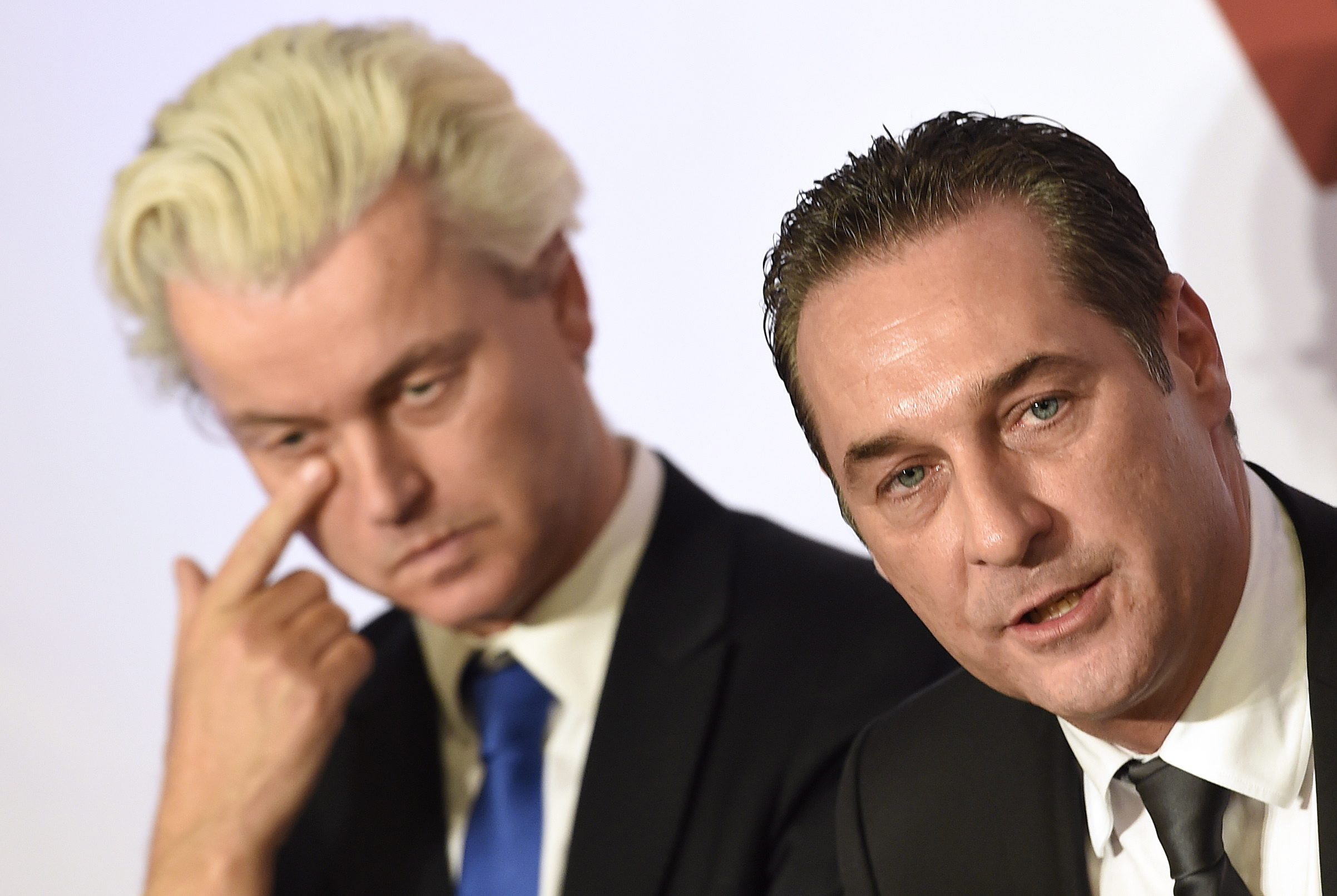 Österreicher wollen nichts von einem Öxit wissen