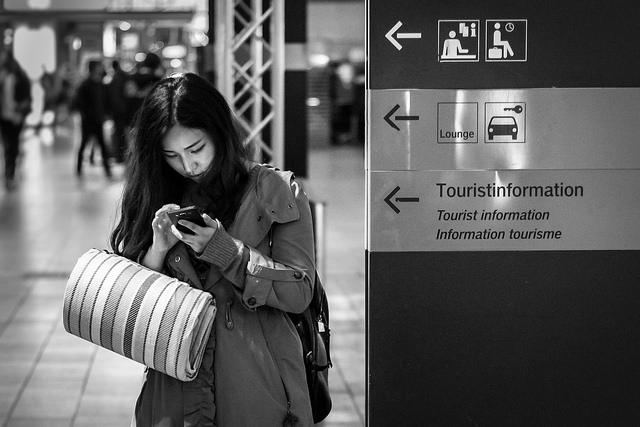 EU-Kommission präsentiert neues Modell für gebührenfreies Roaming
