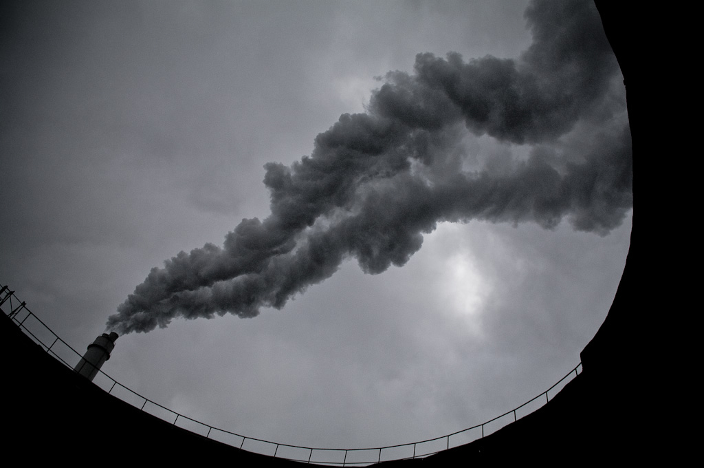 EU-Parlament billigt Reform des Handels mit CO2-Rechten