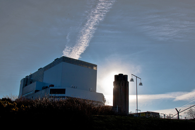 AkW Hinkley Point - teurer als geplant