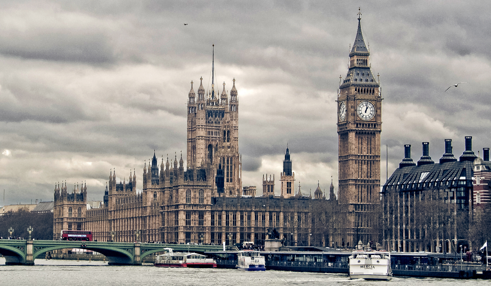 Großbritanniens Debatte über Einwanderung à la carte