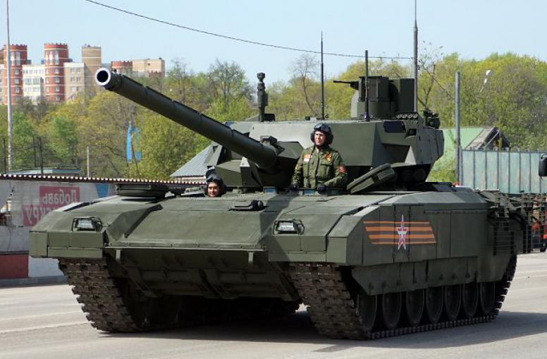 Neue NATO-Strategie wegen Russland-Krise?