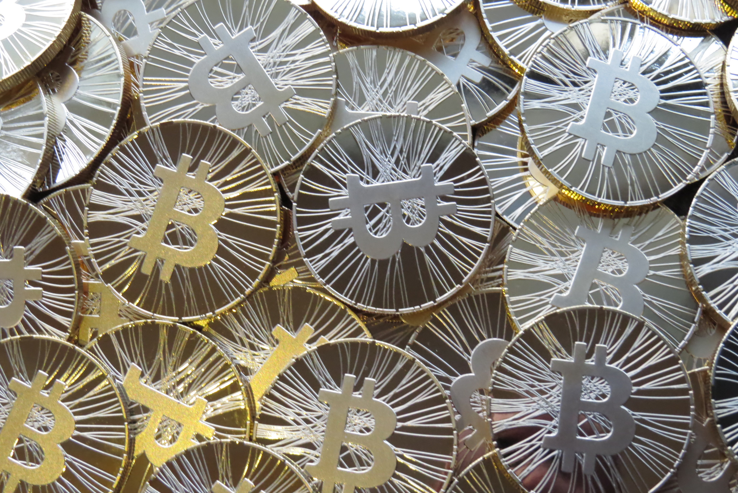 Fidor Bank: Opfer des Bitcoin-Booms