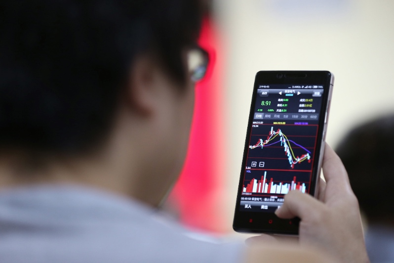 Neuer China-Crash rüttelt Europas Börsen durch