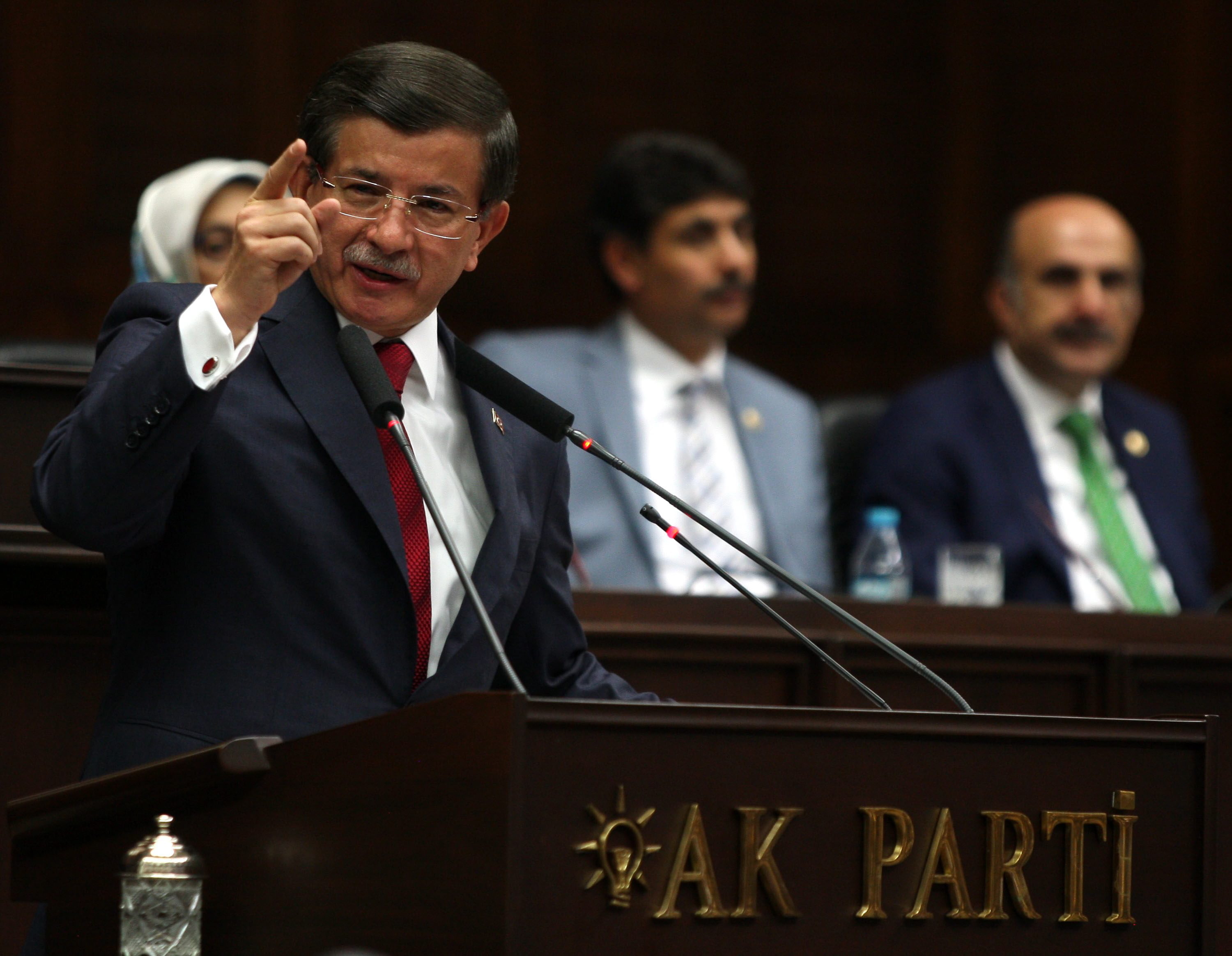 Kampf gegen PKK: Türkei weitet Angriffe auf Kurden aus