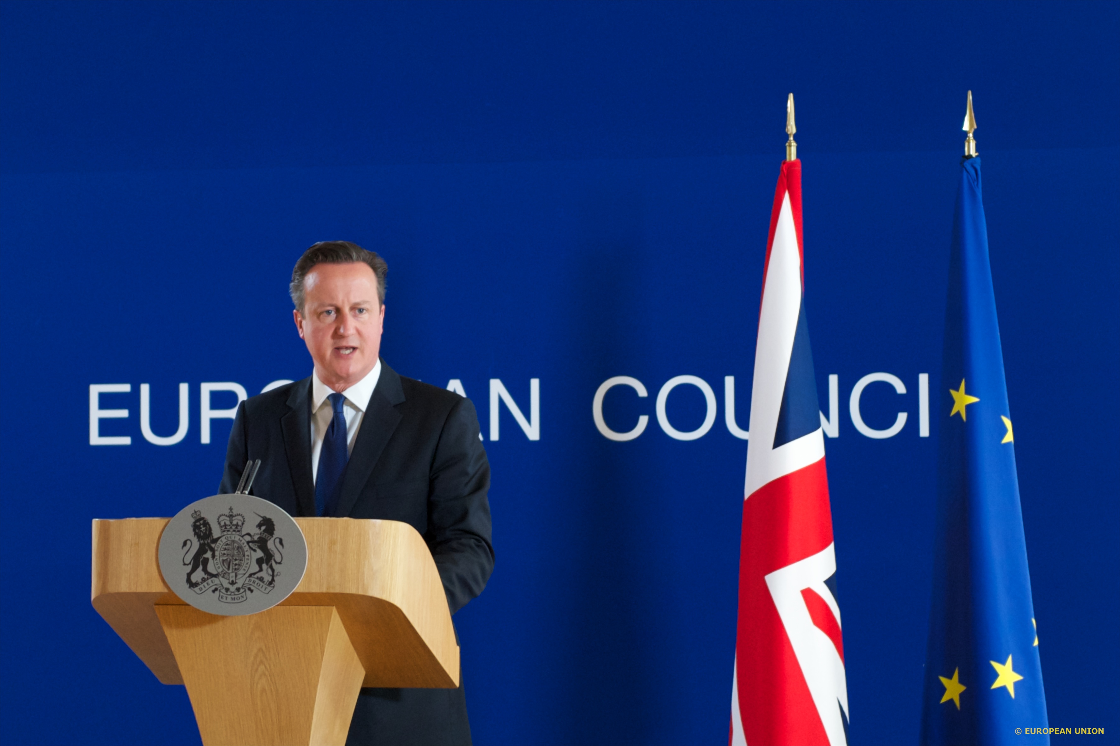Großbritannien verweigert Beteiligung an Hilfen für Griechenland