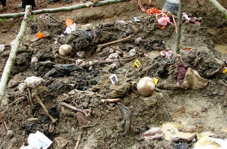 20 Jahre Srebrenica: Spannungen zwischen Serbien und Bosnien explodieren