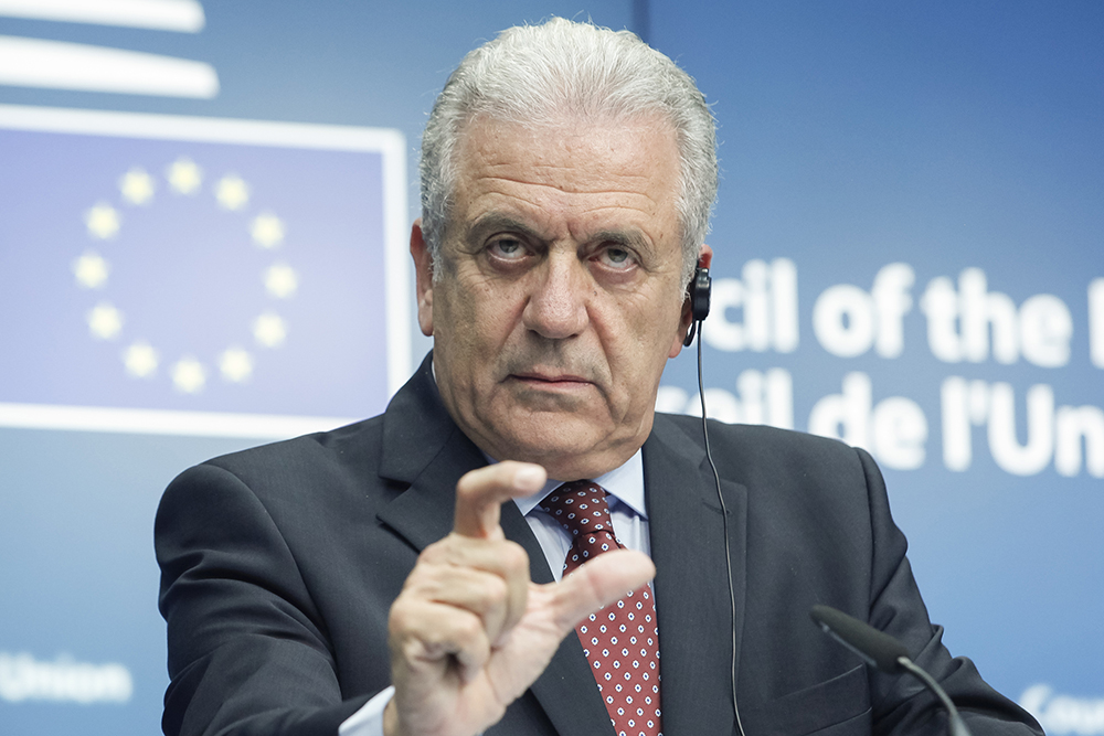 EU-Staaten verfehlen erneut Ziel bei Flüchtlingsverteilung