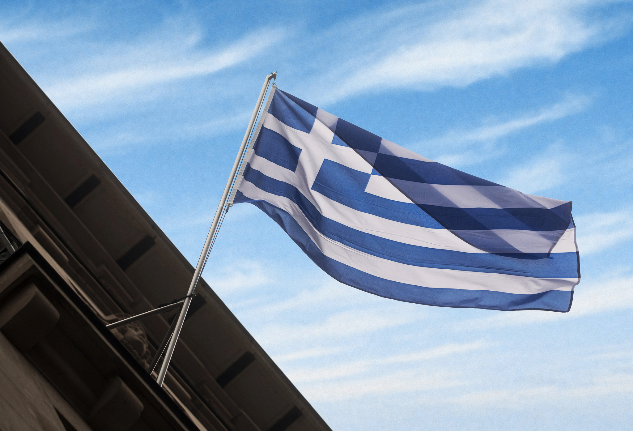 "Die EZB darf nicht für einen Grexit missbraucht werden"
