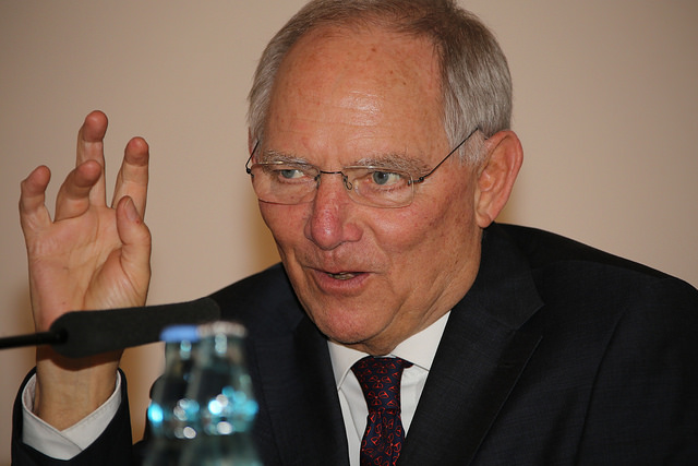 Griechenland: Mehrheit der Deutschen hält Staatsbankrott für unabwendbar