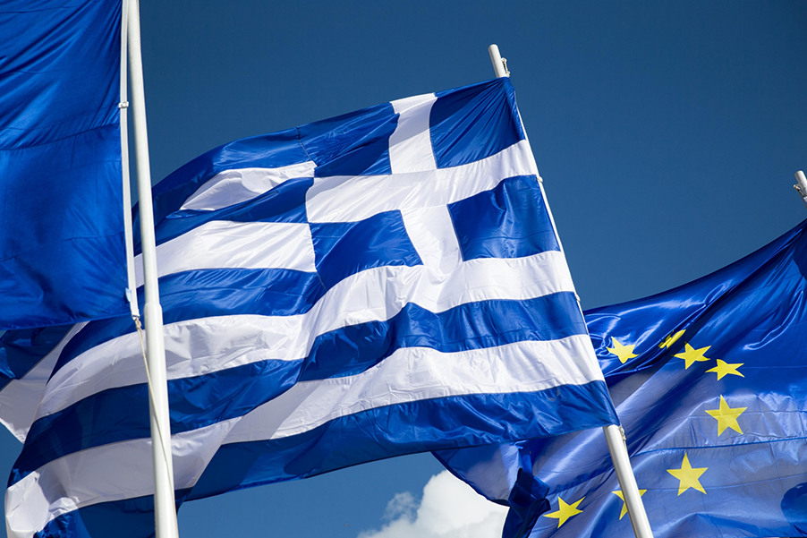 Südeuropa-Gipfel in Athen: Treffen mit Schlagseite