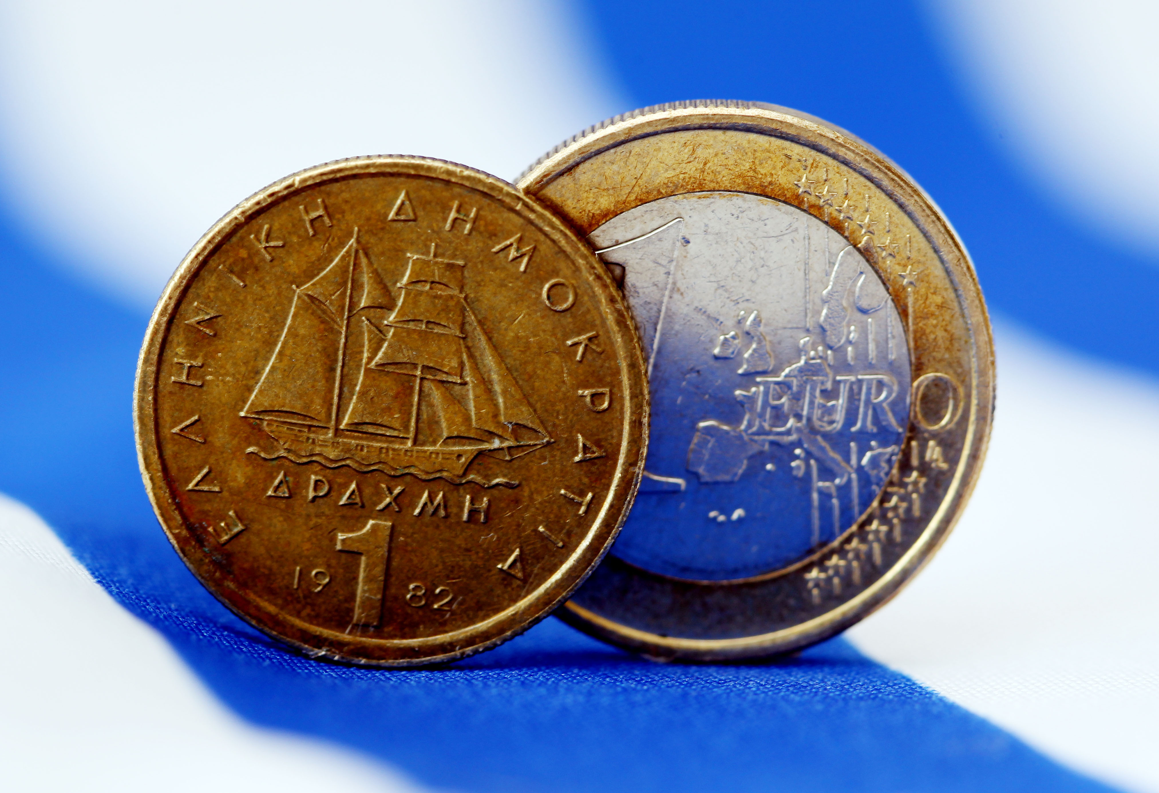 Der EFSM: Eine Brücke für Athen?