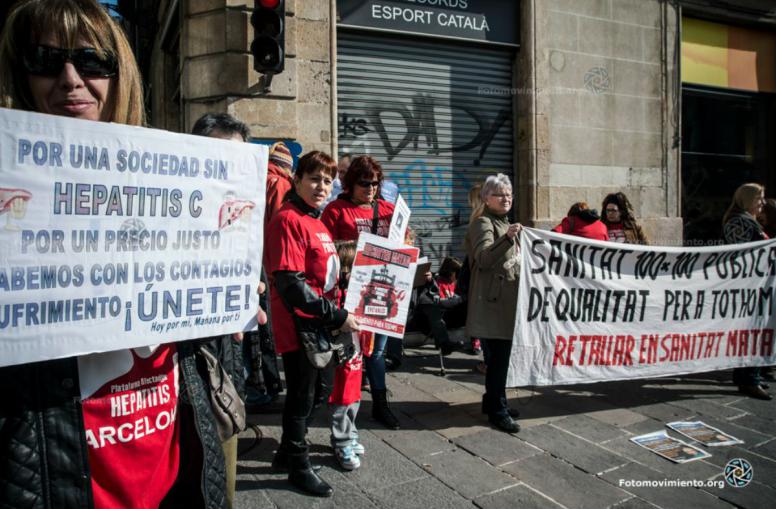 WHO: 400 Europäer sterben täglich an Hepatitis