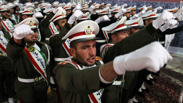 Gabriel appelliert an Iran wegen Syrienkrieg